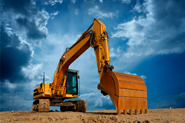 Caterpillar, un grupo industrial, "aristocrático" y sólido